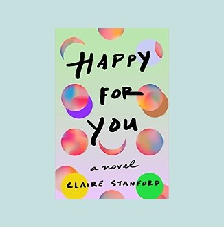 Happy for You | Jewish Book Council